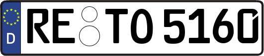 RE-TO5160