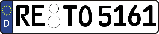 RE-TO5161
