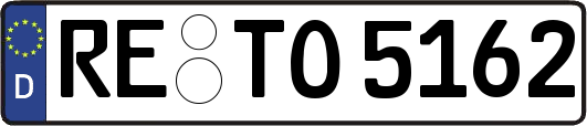 RE-TO5162