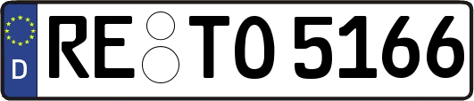 RE-TO5166