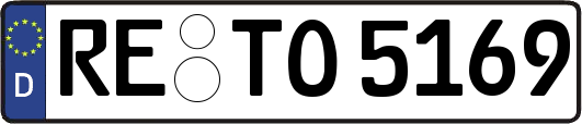 RE-TO5169