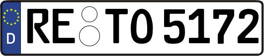 RE-TO5172