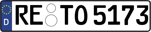 RE-TO5173