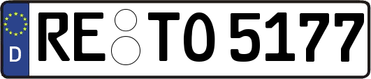 RE-TO5177