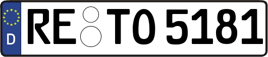 RE-TO5181