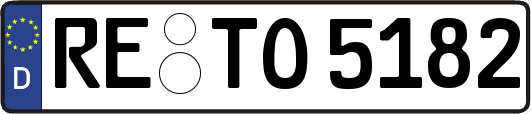 RE-TO5182