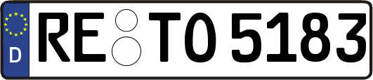 RE-TO5183