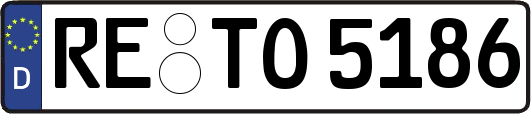RE-TO5186