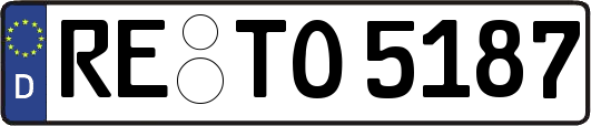RE-TO5187
