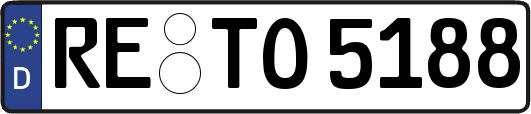 RE-TO5188