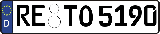 RE-TO5190
