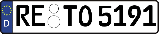 RE-TO5191