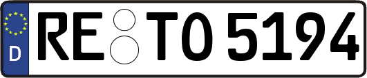 RE-TO5194