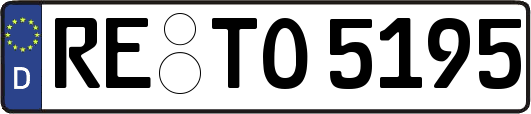 RE-TO5195