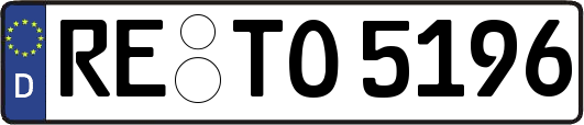 RE-TO5196