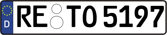 RE-TO5197
