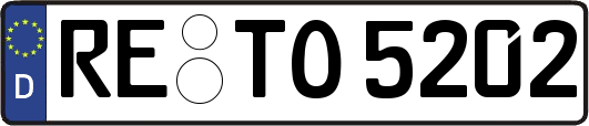 RE-TO5202