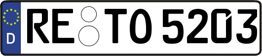 RE-TO5203