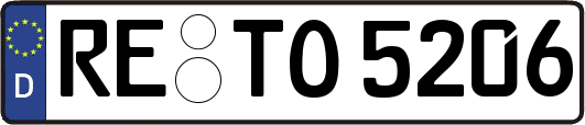 RE-TO5206