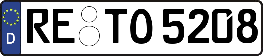 RE-TO5208