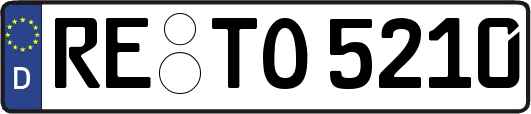 RE-TO5210