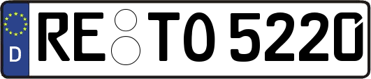 RE-TO5220