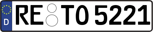 RE-TO5221