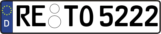 RE-TO5222