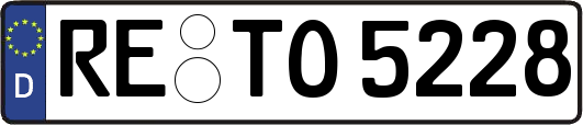 RE-TO5228