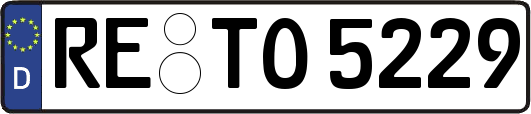 RE-TO5229