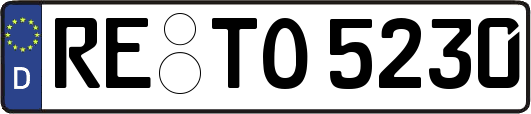 RE-TO5230