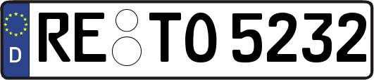 RE-TO5232