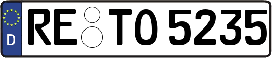 RE-TO5235