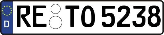 RE-TO5238