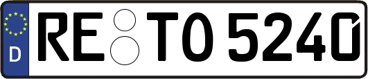 RE-TO5240