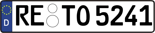 RE-TO5241