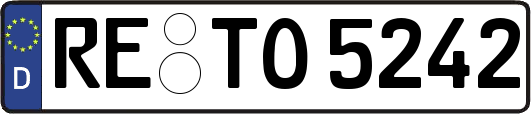 RE-TO5242