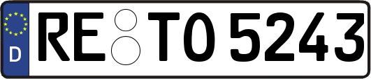 RE-TO5243