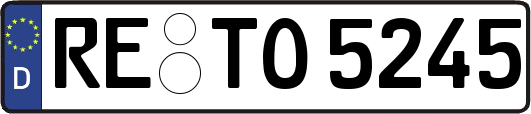 RE-TO5245