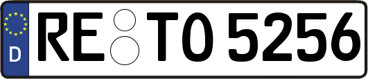 RE-TO5256