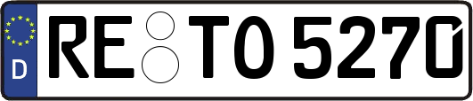 RE-TO5270