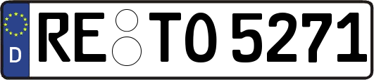 RE-TO5271