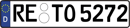 RE-TO5272