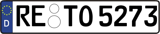 RE-TO5273