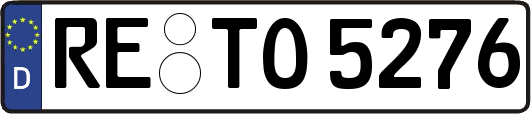 RE-TO5276