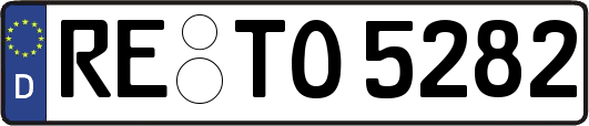 RE-TO5282