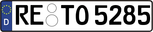 RE-TO5285