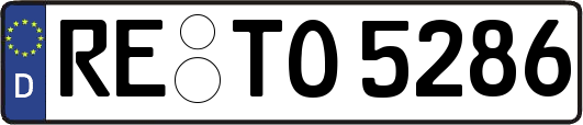 RE-TO5286