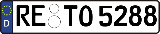 RE-TO5288
