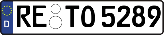 RE-TO5289